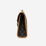 MONOGRAM CANVAS Bel Air PM
