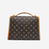 MONOGRAM CANVAS Bel Air PM
