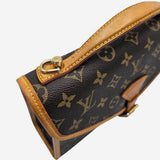 MONOGRAM CANVAS Bel Air PM