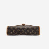 MONOGRAM CANVAS Bel Air PM
