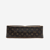 MONOGRAM CANVAS VIVA CITE GM