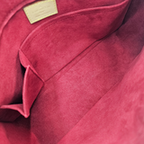 MONOGRAM CANVAS VIVA CITE GM