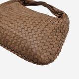 MEDIUM BRUN CLASSIC VENETA HOBO