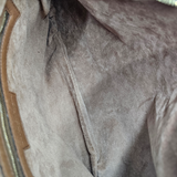 MEDIUM BRUN CLASSIC VENETA HOBO