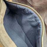 MEDIUM BRUN CLASSIC VENETA HOBO