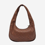 SMALL BRUN CLASSIC VENETA HOBO