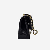 CLASSIC DOUBLE FLAP SMALL