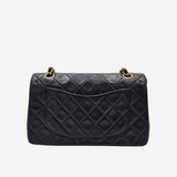 CLASSIC DOUBLE FLAP SMALL