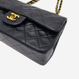 CLASSIC DOUBLE FLAP SMALL