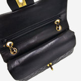 CLASSIC DOUBLE FLAP SMALL