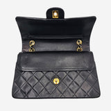 CLASSIC DOUBLE FLAP MEDIUM