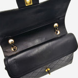 CLASSIC DOUBLE FLAP MEDIUM