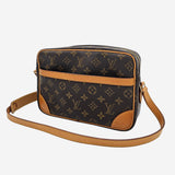 MONOGRAM CANVAS TROCADÉRO 27