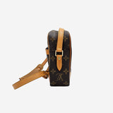 MONOGRAM CANVAS TROCADÉRO 27