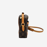 MONOGRAM CANVAS TROCADÉRO 27