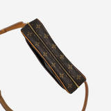 MONOGRAM CANVAS TROCADÉRO 27