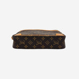 MONOGRAM CANVAS TROCADÉRO 27