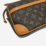 MONOGRAM CANVAS TROCADÉRO 27