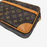 MONOGRAM CANVAS TROCADÉRO 27