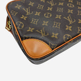 MONOGRAM CANVAS TROCADÉRO 27