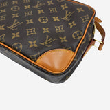 MONOGRAM CANVAS TROCADÉRO 27