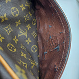 MONOGRAM CANVAS TROCADÉRO 27
