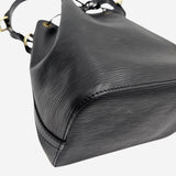 SORT EPI LÆDER PETIT NOÉ