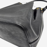 SORT EPI LÆDER PETIT NOÉ