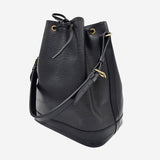 SORT EPI LEATHER NOÉ