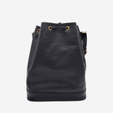 SORT EPI LEATHER NOÉ