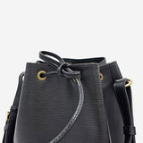 SORT EPI LEATHER NOÉ