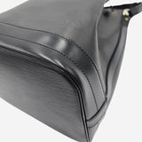 SORT EPI LEATHER NOÉ