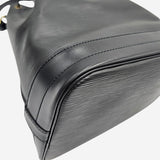 SORT EPI LEATHER NOÉ