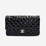 PATENT CLASSIC DOUBLE FLAP MEDIUM