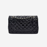 PATENT CLASSIC DOUBLE FLAP MEDIUM