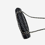 PATENT CLASSIC DOUBLE FLAP MEDIUM
