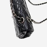 PATENT CLASSIC DOUBLE FLAP MEDIUM