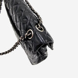 PATENT CLASSIC DOUBLE FLAP MEDIUM