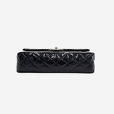 PATENT CLASSIC DOUBLE FLAP MEDIUM