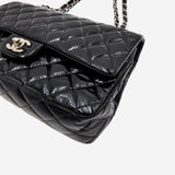 PATENT CLASSIC DOUBLE FLAP MEDIUM