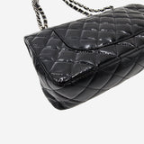PATENT CLASSIC DOUBLE FLAP MEDIUM