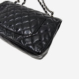 PATENT CLASSIC DOUBLE FLAP MEDIUM