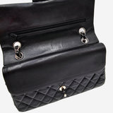 PATENT CLASSIC DOUBLE FLAP MEDIUM