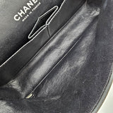 PATENT CLASSIC DOUBLE FLAP MEDIUM