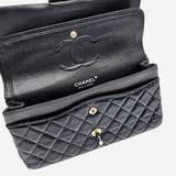 PATENT CLASSIC DOUBLE FLAP MEDIUM