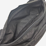 NYLON CROSSBODY/WAISTBAG