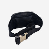 NYLON CROSSBODY/WAISTBAG