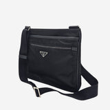NYLON CROSSBODY