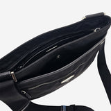 NYLON CROSSBODY