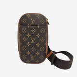 MONOGRAM POCHETTE GANGE